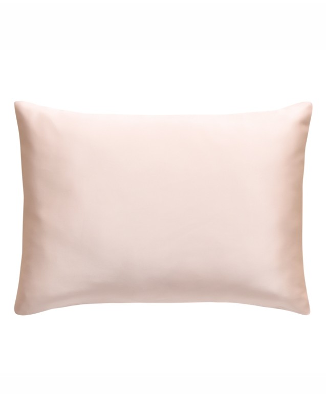 SILK Z18 ΜΑΞΙΛΑΡΟΘΗΚΗ 50Χ75.100% PURE SILK 19mm Μαξιλαροθήκες Ύπνου