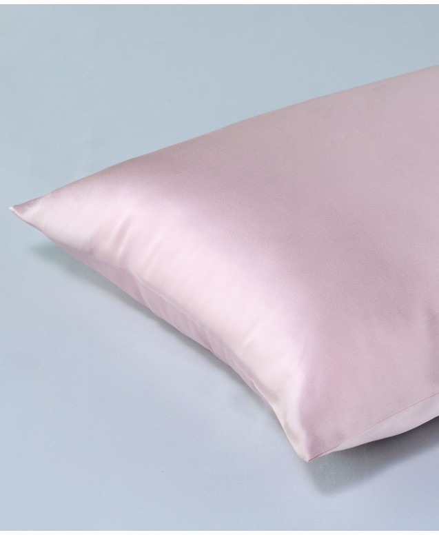SILK Z14 ΜΑΞΙΛΑΡΟΘΗΚΗ 50Χ75.100% PURE SILK 19mm Μαξιλαροθήκες Ύπνου