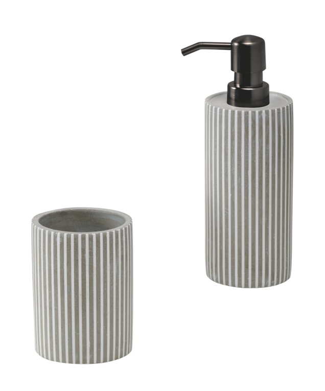 SPIRIT 248 ΣΕΤ 2 ΤΕΜ (DISPENCER+ΠΟΤΗΡΙ) Αξεσουάρ SPIRIT 248 ΣΕΤ 2 ΤΕΜ (DISPENCER+ΠΟΤΗΡΙ) Αξεσουάρ