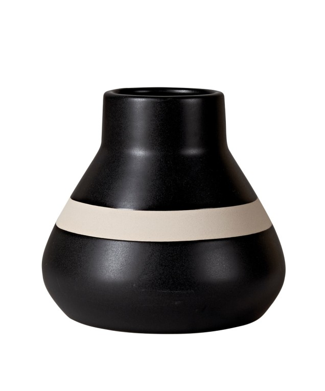 VASE 2311 ΚΕΡΑΜΙΚΟ ΒΑΖΟ (15,5*15,5*14,2 εκατ) Διακοσμητικά Χώρου VASE 2311 ΚΕΡΑΜΙΚΟ ΒΑΖΟ (15,5*15,5*14,2 εκατ) Διακοσμητικά Χώρου