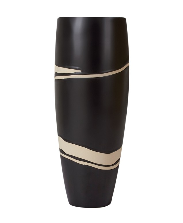 VASE 2318 ΚΕΡΑΜΙΚΟ ΒΑΖΟ (ΔΙΑΜ.14-ΥΨΟΣ 34,5 εκατ) Διακοσμητικά Χώρου