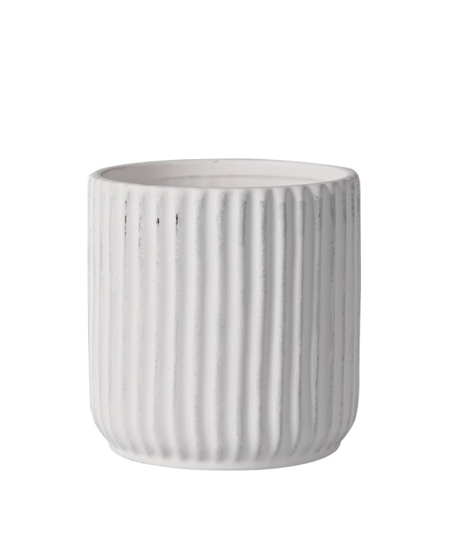 VASE 232 ΚΕΡΑΜΙΚΟ ΒΑΖΟ (ΔΙΑΜ.11-ΥΨΟΣ 11 εκατ) Διακοσμητικά Χώρου