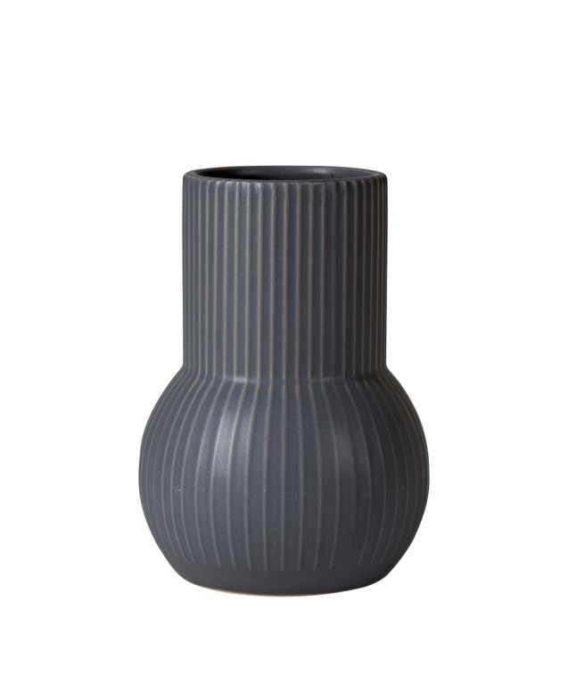 VASE 2320 ΚΕΡΑΜΙΚΟ ΒΑΖΟ (ΔΙΑΜ.11,5-ΥΨΟΣ 15,5 εκατ) Διακοσμητικά Χώρου