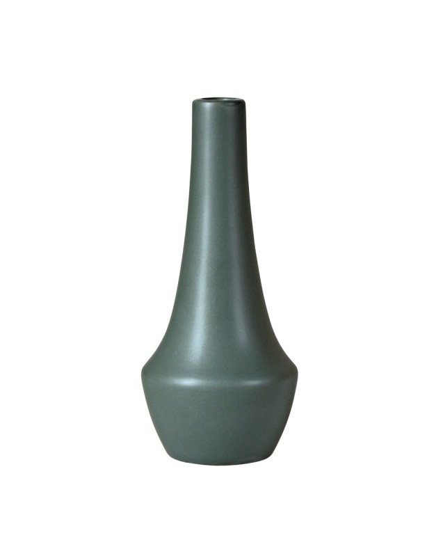 VASE 2327 CERAMIC (DIAM.6,5-HEIGHT 15,4 cm) Decorations