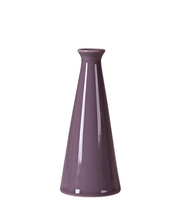 VASE 2330 ΚΕΡΑΜΙΚΟ ΒΑΖΟ (ΔΙΑΜ.6,2-ΥΨΟΣ 15,5 εκατ) Διακοσμητικά Χώρου