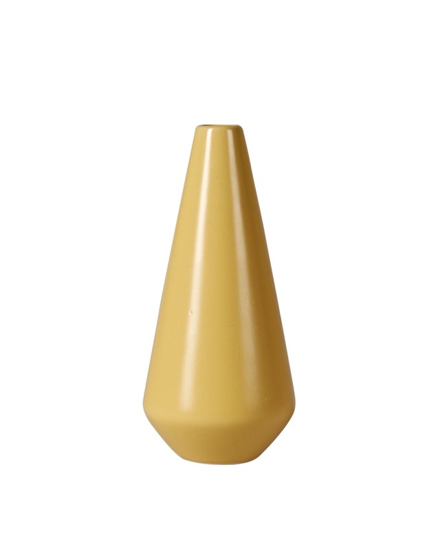 VASE 2331 ΚΕΡΑΜΙΚΟ ΒΑΖΟ (ΔΙΑΜ.7,7-ΥΨΟΣ 15,4 εκατ) Διακοσμητικά Χώρου