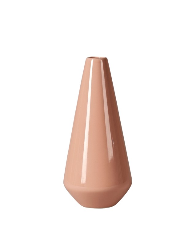 VASE 2332 CERAMIC (DIAM.7,7-HEIGHT 15,4 cm) Decorations