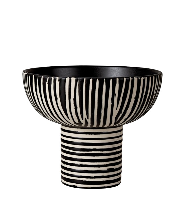 VASE 234 ΚΕΡΑΜΙΚΟ ΒΑΖΟ (ΔΙΑΜ.17-ΥΨΟΣ 13,8 εκατ) Διακοσμητικά Χώρου