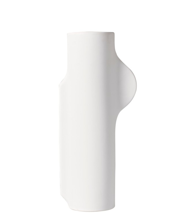 VASE 239 ΚΕΡΑΜΙΚΟ ΒΑΖΟ (13,7*7,8*29,8 εκατ) Διακοσμητικά Χώρου