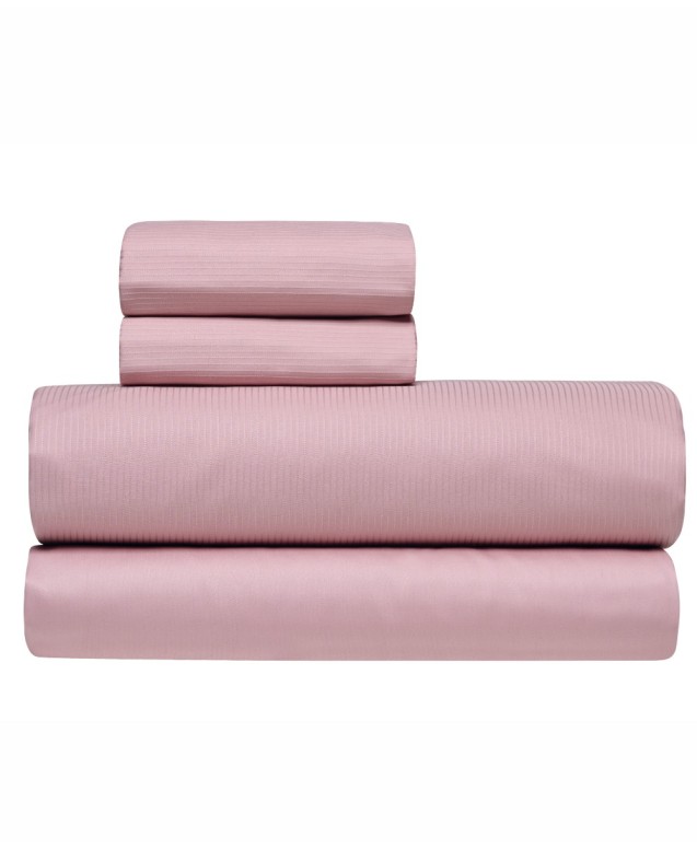 +EMPRESS 14 ΣΕΝΤΟΝΙ.ΥΠΕΡΔΙΠΛΟ ΣΕΤ 4 ΤΕΜ ΜΕ ΛΑΣΤΙΧΟ Queen sized Bed Sheets
