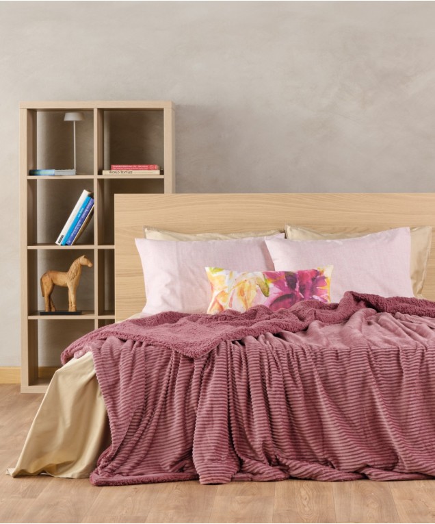 SPENCER 20 ΚΟΥΒΕΡΤΑ ΓΟΥΝΑΣ.HMIΔΙΠΛΗ  Κουβέρτες Ημίδιπλες