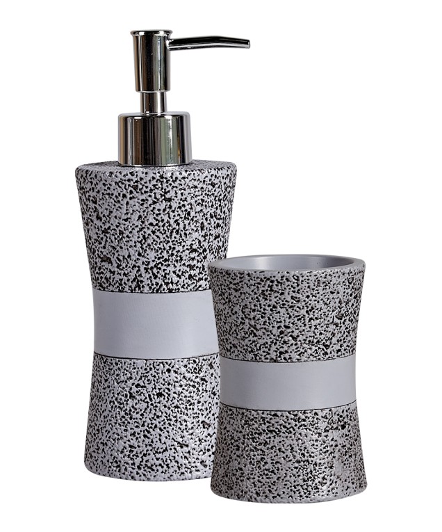 SPIRIT 231617 ΣΕΤ 2 ΤΕΜ (DISPENCER+ΠΟΤΗΡΙ) SPIRIT 231617 ΣΕΤ 2 ΤΕΜ (DISPENCER+ΠΟΤΗΡΙ)