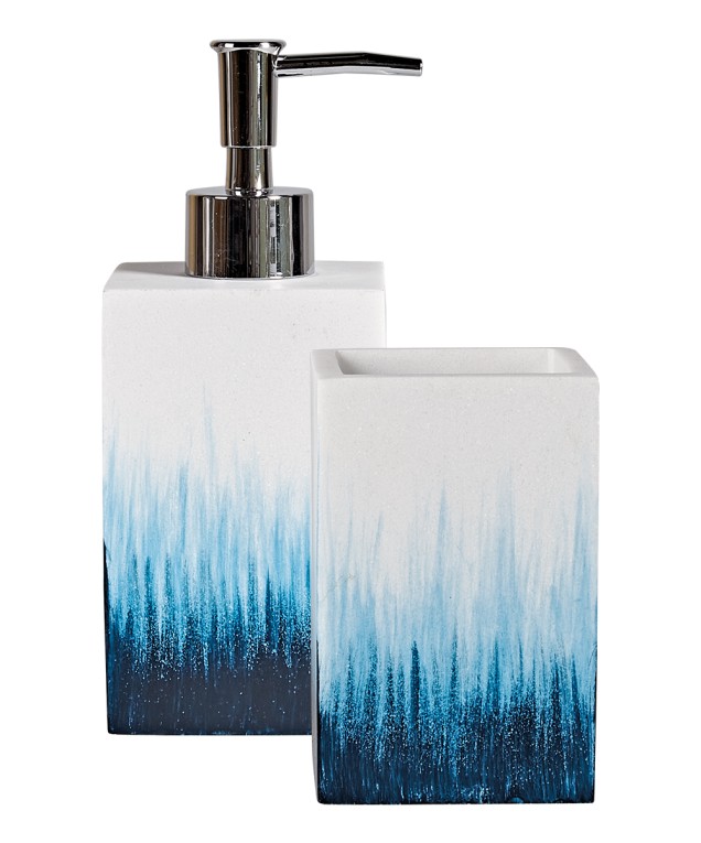 SPIRIT 232223 ΣΕΤ 2 ΤΕΜ (DISPENCER+ΠΟΤΗΡΙ) SPIRIT 232223 ΣΕΤ 2 ΤΕΜ (DISPENCER+ΠΟΤΗΡΙ)