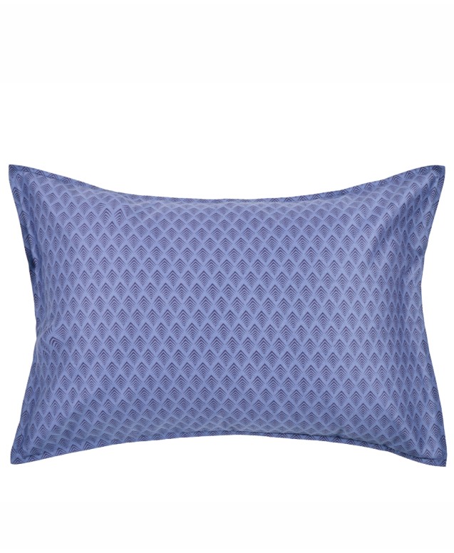 LADON 02A 2 PCS SET PILLOW CASES Bed Pillow Cases