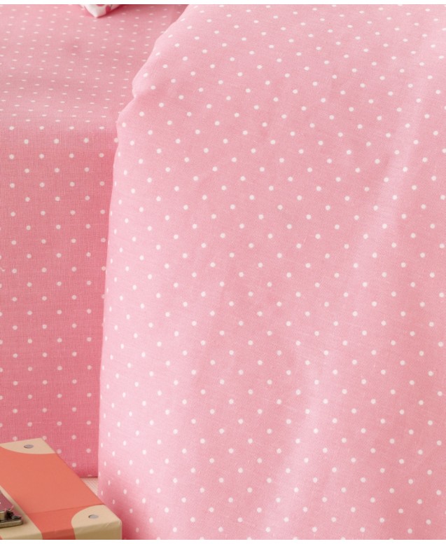 CEREZA A ΣΕΝΤΟΝΙ.ΚΟΥΝΙΑΣ ΣΕΤ 3 ΤΕΜ  Cot Sheets