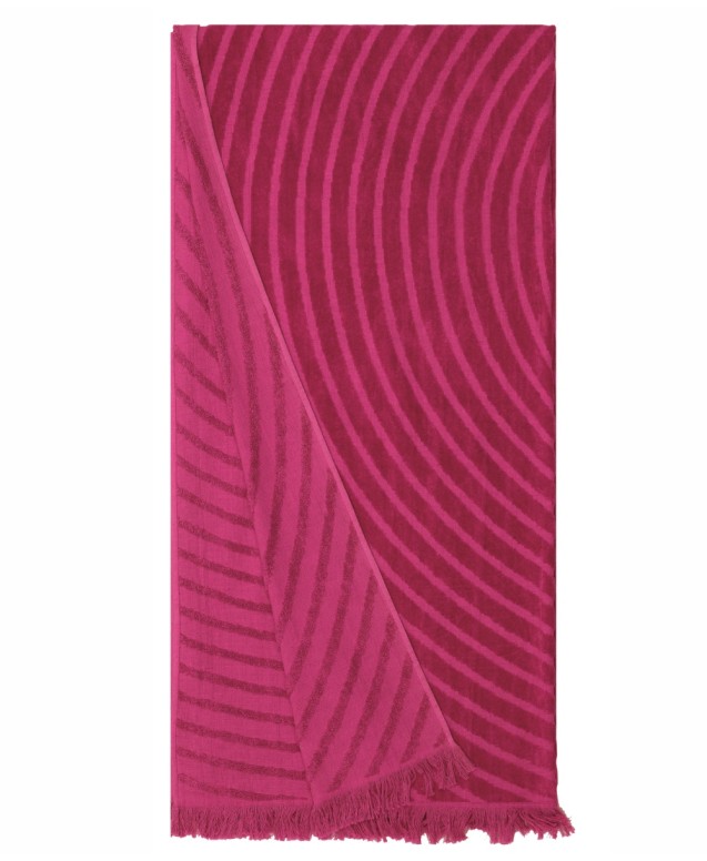 HAVIAR 27 SEA TOWEL Adults towels