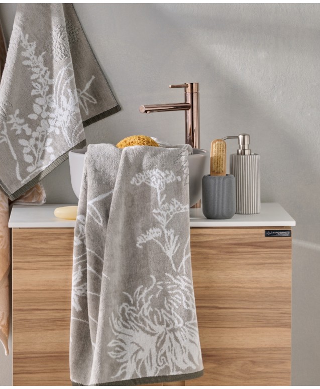 MOSCO 22 HAND TOWEL Towels