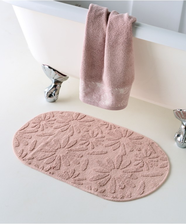 CAMILO 20 ΠΑΤΑΚΙ ΜΠΑΝΙΟΥ 70Χ110 Πατάκια