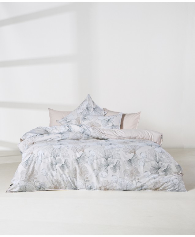 GIGI 12 KING  SIZED SHEETS 4PCS SET 