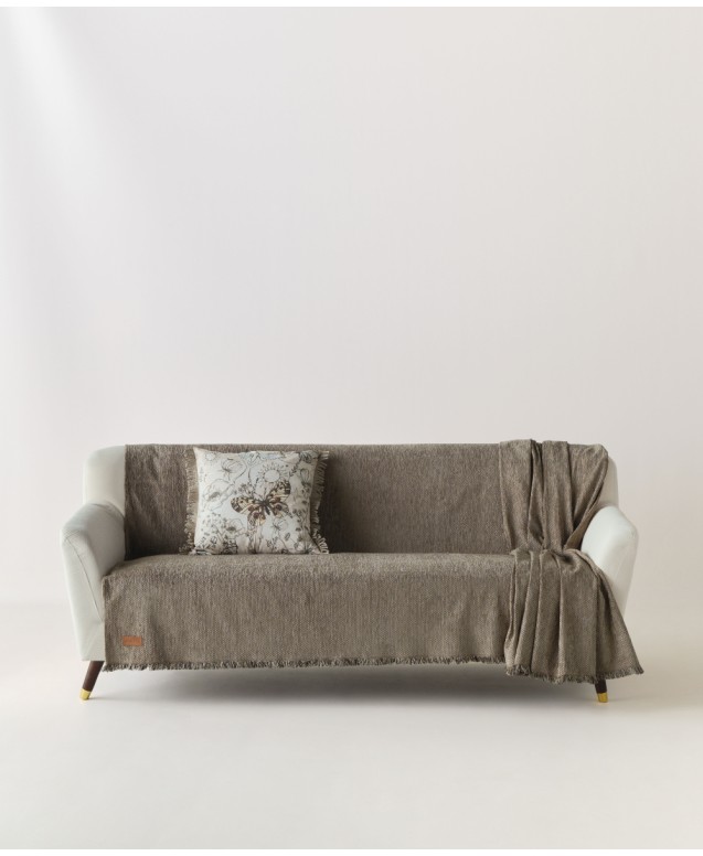 KANON 04 2 SEAT SOFA THROW Throws