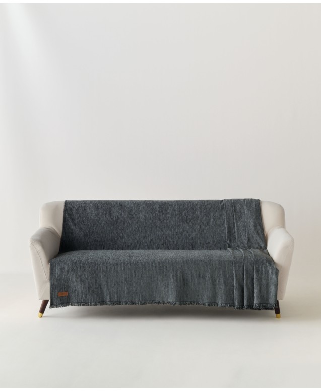 KANON 24 2 SEAT SOFA THROW Throws