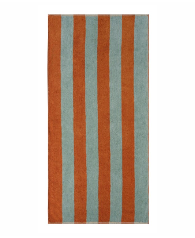 LISTRA 10 BODY TOWEL Towels