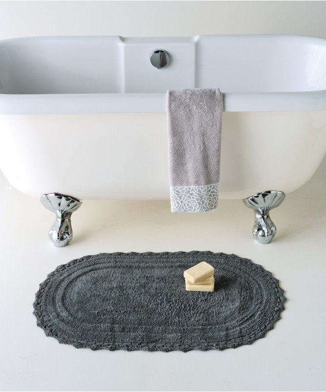 MACK 24 ΠΑΤΑΚΙ ΜΠΑΝΙΟΥ 50Χ80 Πατάκια