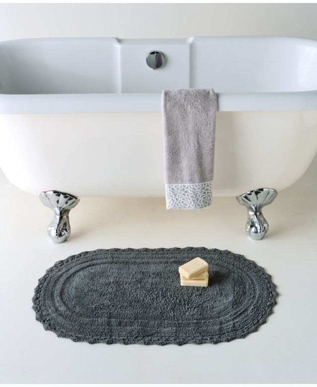 MACK 24 ΠΑΤΑΚΙ ΜΠΑΝΙΟΥ 50Χ80 Πατάκια