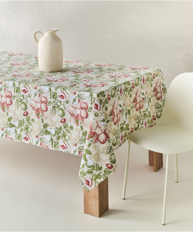 MALUS ΤΡΑΠΕΖΟΜΑΝΤΗΛΟ 140X180 Τραπεζομάντηλα