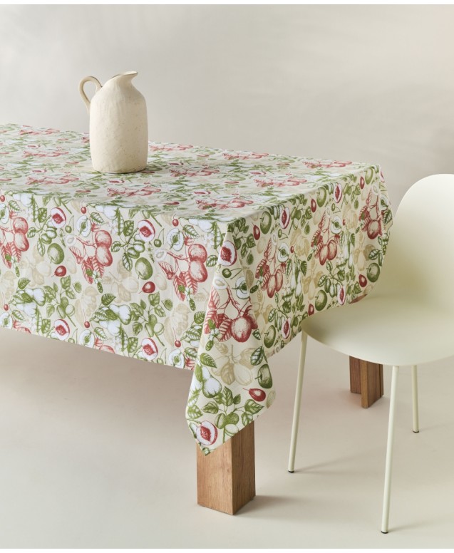 MALUS TABLECLOTH 140X240 Tablecloths