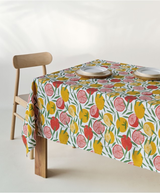 NARANSA ΤΡΑΠΕΖΟΜΑΝΤΗΛΟ 140X180 Τραπεζομάντηλα