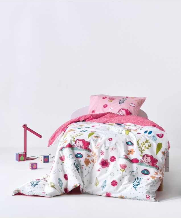 PADY ΠΑΠΛΩΜΑΤΟΘΗΚΗ.ΜΟΝΗ ΣΕΤ 2 ΤΕΜ  Παπλωματοθήκες