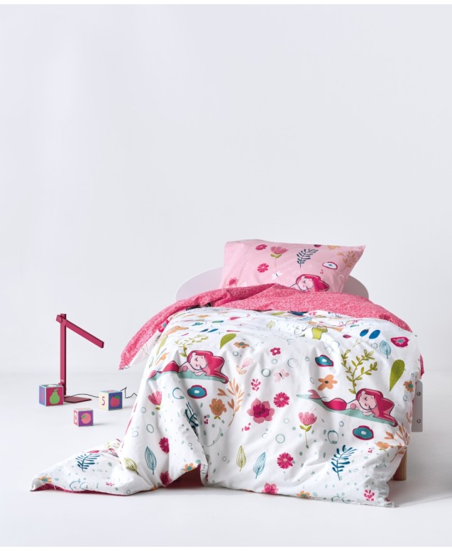 PADY ΠΑΠΛΩΜΑΤΟΘΗΚΗ.ΜΟΝΗ ΣΕΤ 2 ΤΕΜ  Παπλωματοθήκες