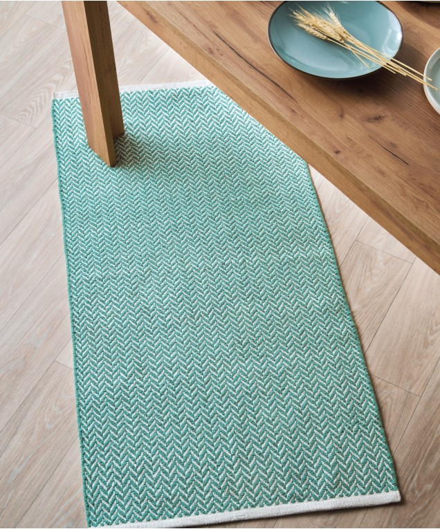 SANTINO 10 RUG 70X140 rugs