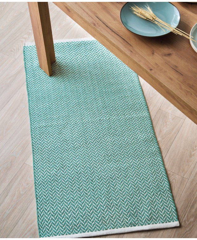 SANTINO 10 RUG 70X140 rugs
