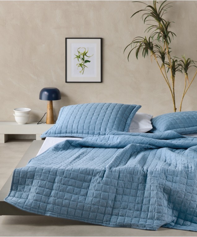 VEGAS 01 ΚΟΥΒΕΡΤΟΡΙΟ ΜΟΝΟ Κουβερλί Μονά