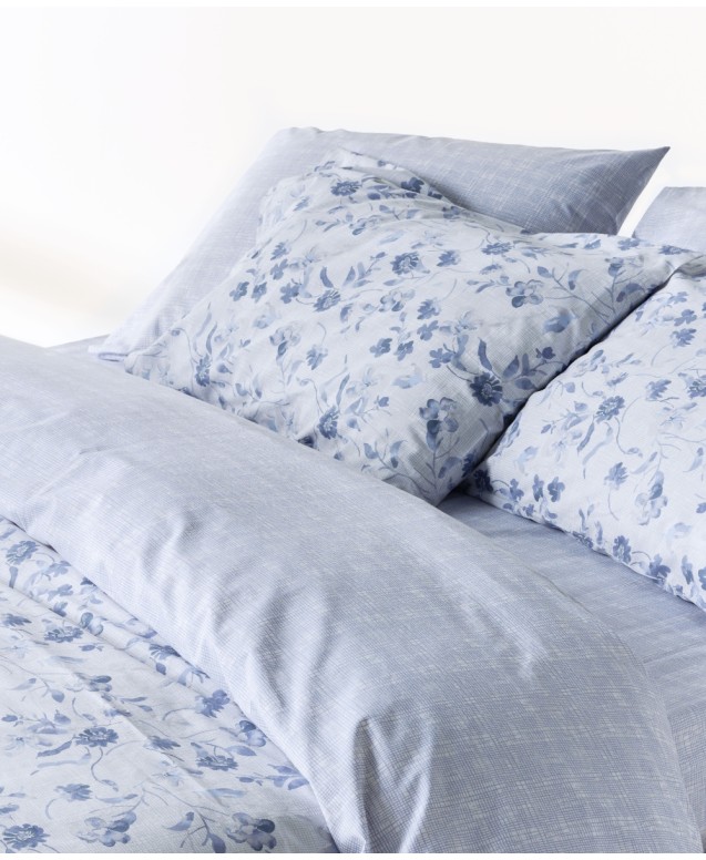 YULI 01+ ΣΕΝΤΟΝΙ.ΥΠΕΡΔΙΠΛΟ ΣΕΤ 4 ΤΕΜ ΜΕ ΛΑΣΤΙΧΟ Queen sized Bed Sheets