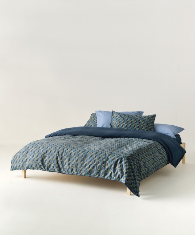 ZAHOS 01+ ΣΕΝΤΟΝΙ.ΥΠΕΡΔΙΠΛΟ ΣΕΤ 4 ΤΕΜ ΜΕ ΛΑΣΤΙΧΟ Queen sized Bed Sheets