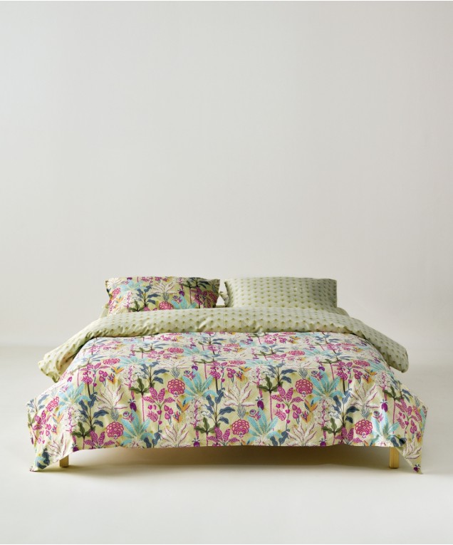 ZUBA 10 ΚΟΥΒΕΡΤΟΡΙΟ.ΥΠΕΡΔΙΠΛΟ Κουβερλί Υπέρδιπλα