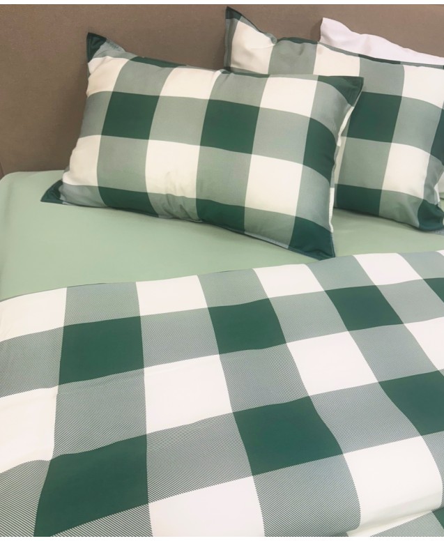 YN 25 GREEN ΣΕΝΤΟΝΙ. KING ΣΕΤ 4 ΤΕΜΑΧΙΩΝ BLACK FRIDAY