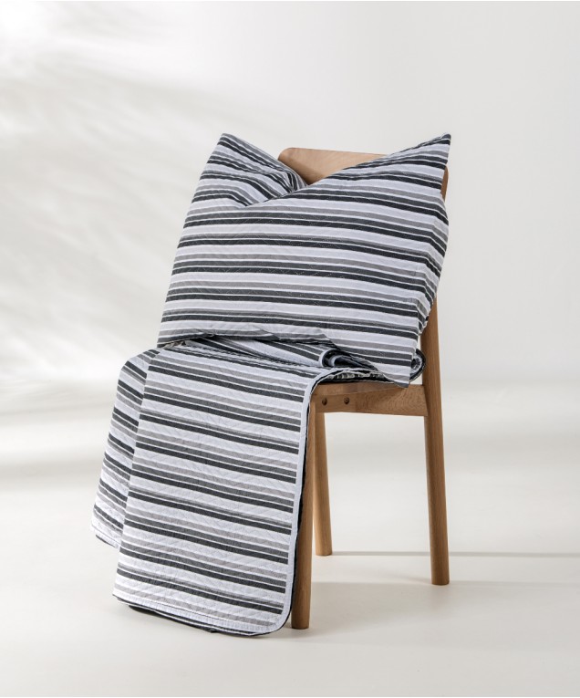 MILAN 228  SINGLE SIZED QUILT 2 PCS SET Single sized bedspreads