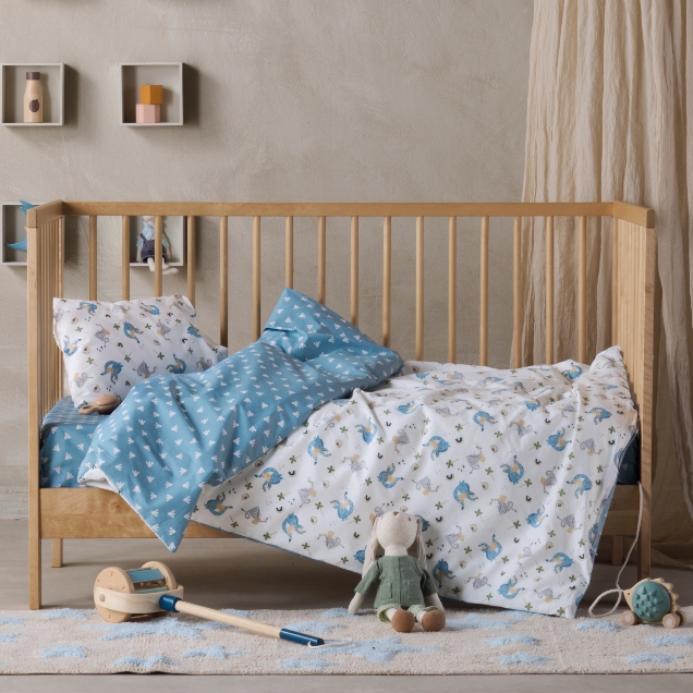 Σεντόνια Λίκνου