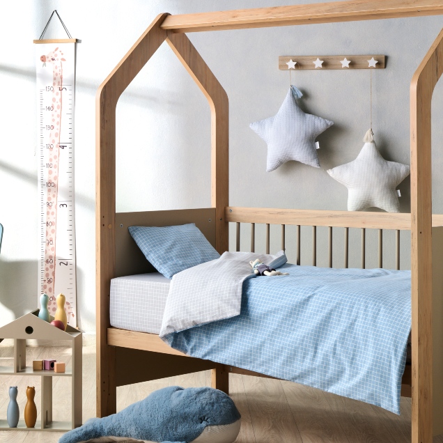 NURSERY 