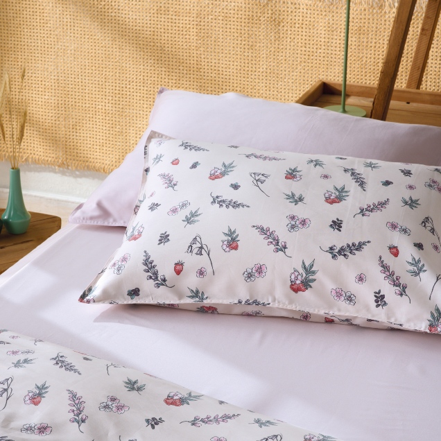 PILLOW CASES