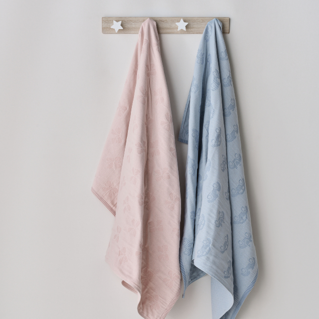 Cart Blankets 