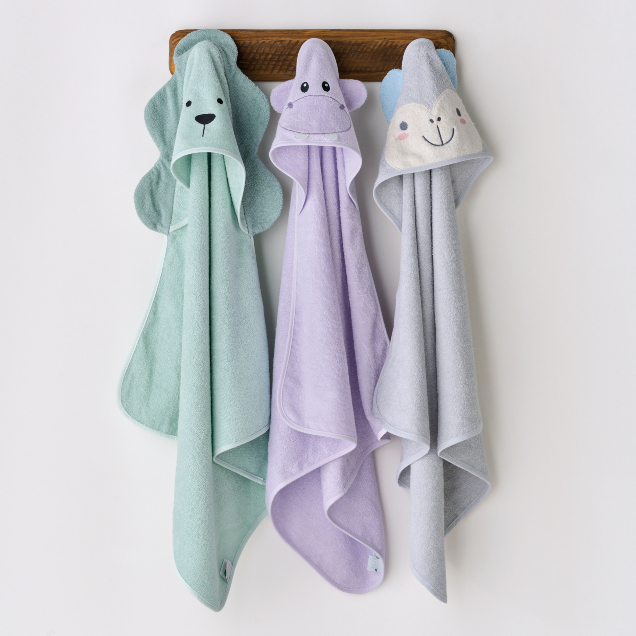 Μπουρνούζια Κάπες