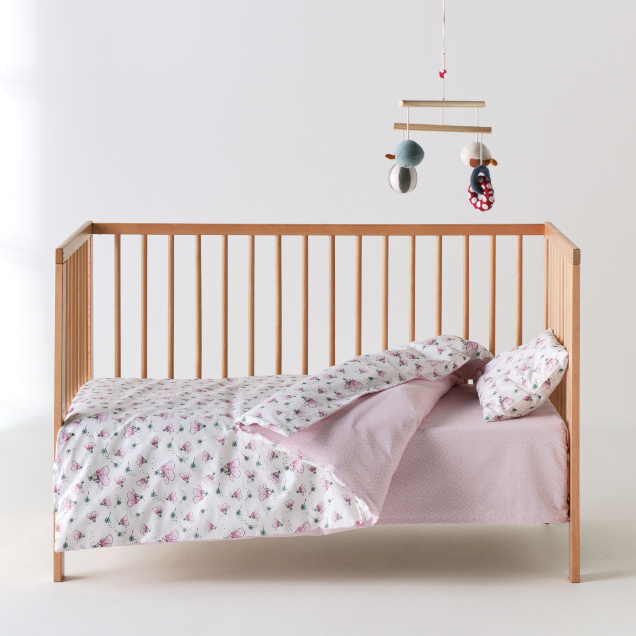 Σεντόνια Λίκνου