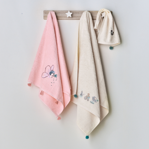 Towels