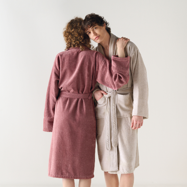 Μπουρνούζια