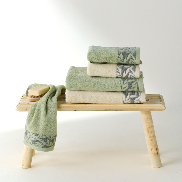 towels